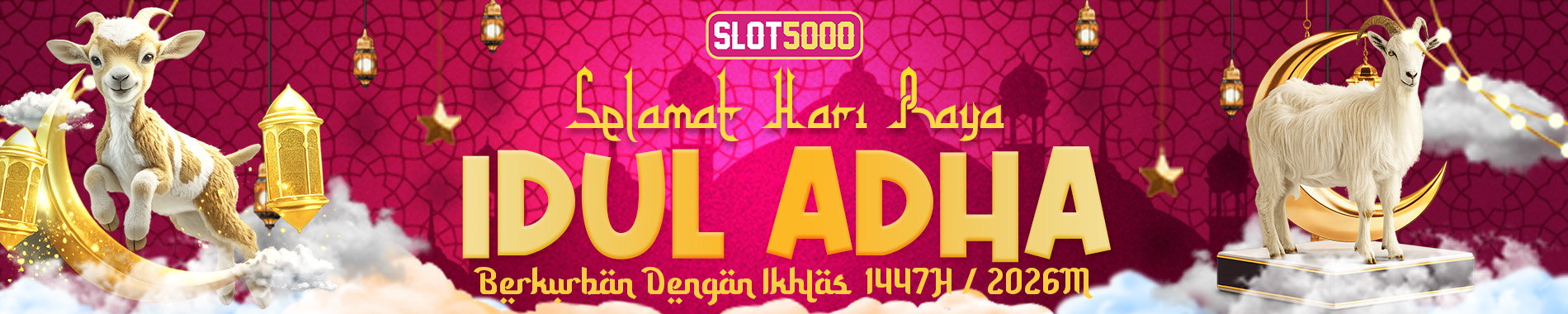 SITUS JUDI ONLINE TERPERCAYA - SLOT5000